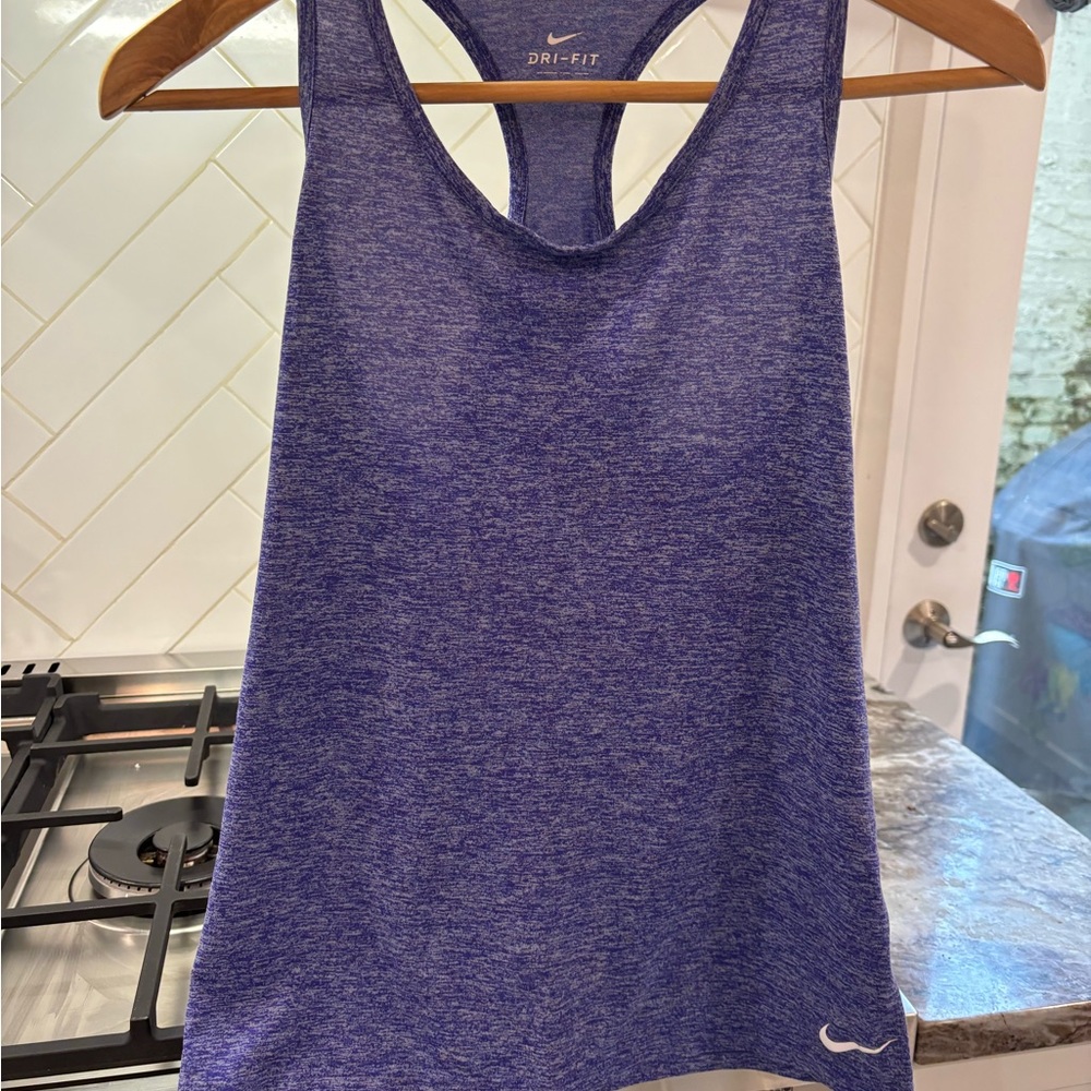 Bundle of three athletic tops all in good condition S/M